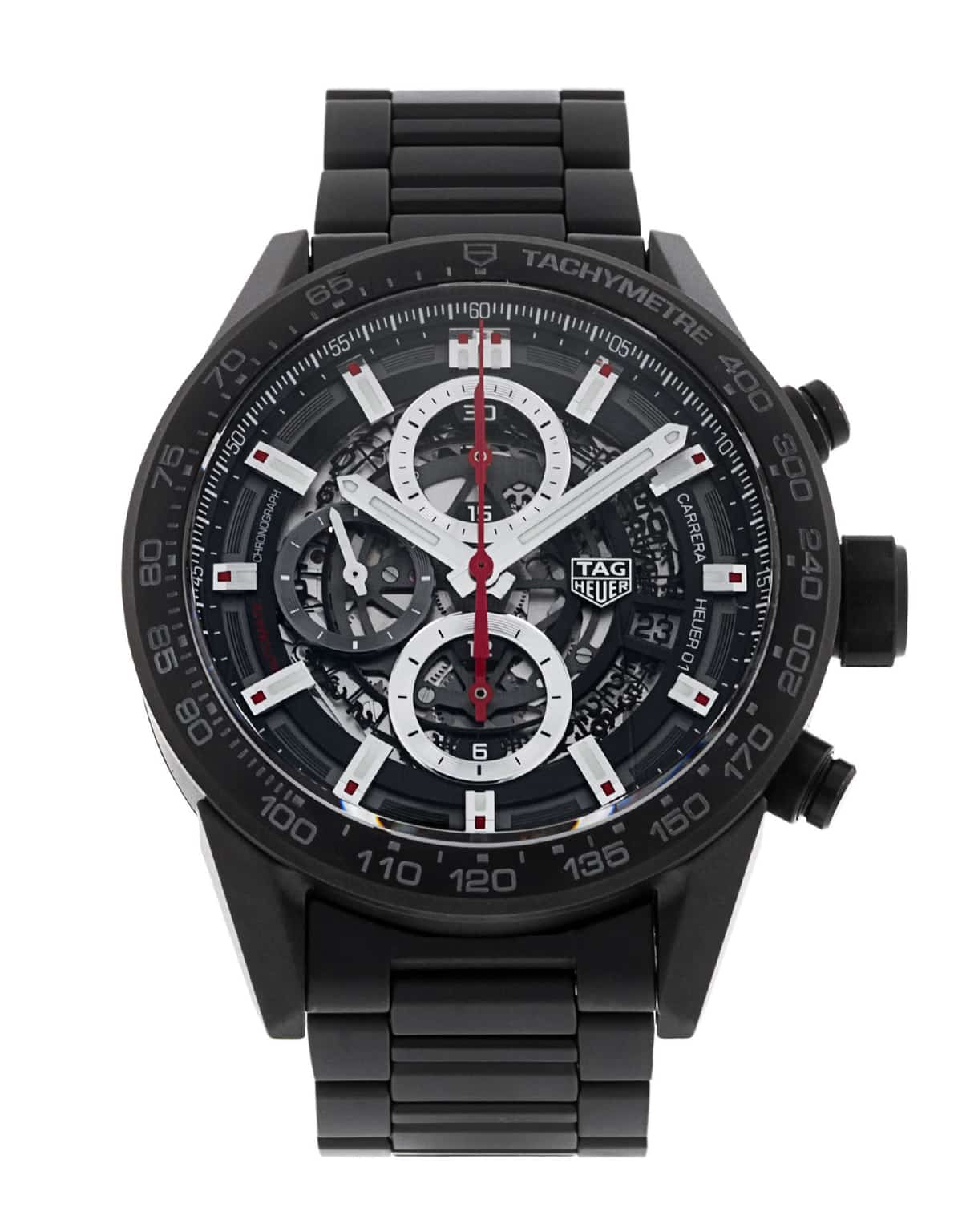 Tag Heuer Carrera CAR2090.BH0729